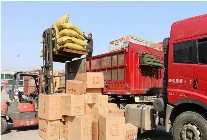 泉州到独山子区物流专线