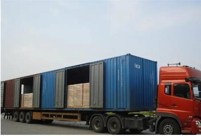 泉州到独山子区整车运输