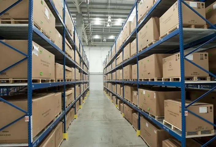 泉州到独山子区货物仓储