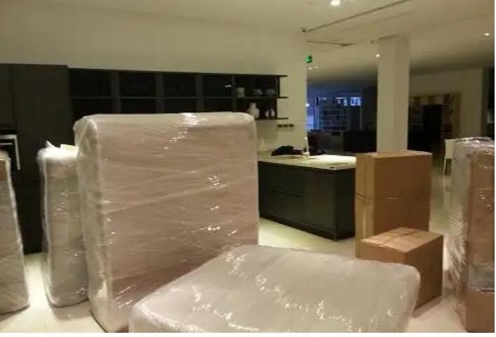 泉州到独山子区长途搬家