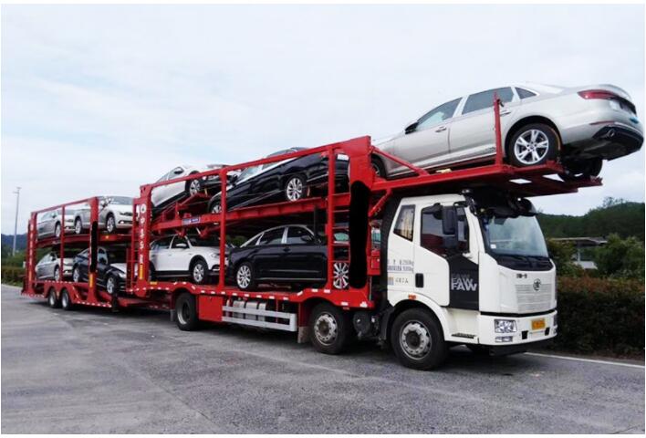 泉州到独山子区轿车托运